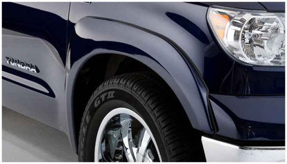 Husky Liners 07-13 Toyota Tundra OE Style Fender Flares - 4pc