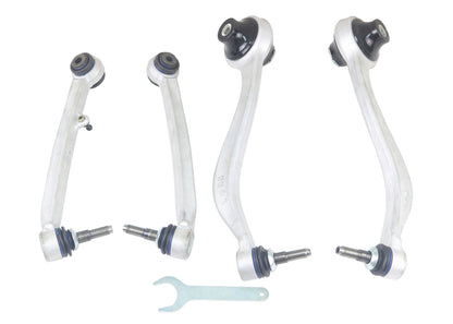 Whiteline KTA383 Front Lower Control & Radius Arm Set for BMW F22 and F3X Series
