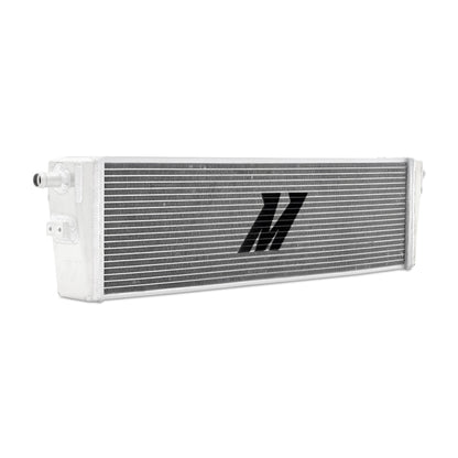 Mishimoto Universal Single-Pass Air-to-Water Heat Exchanger for Up to 500 HP