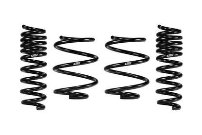 Eibach Pro-Kit Lowering Springs for 2022+ BMW M240i xDrive - Part Number E10-20-052-04-22