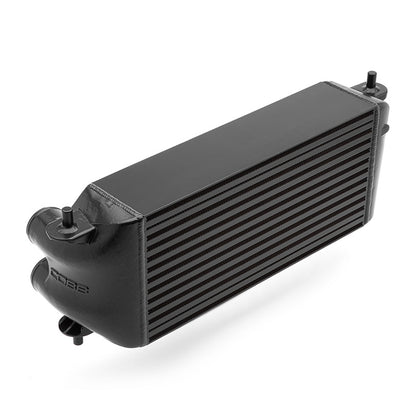 Cobb Ford F-150 EcoBoost Raptor Limited Front Mount Intercooler - Black (Part #7F1527-BK)