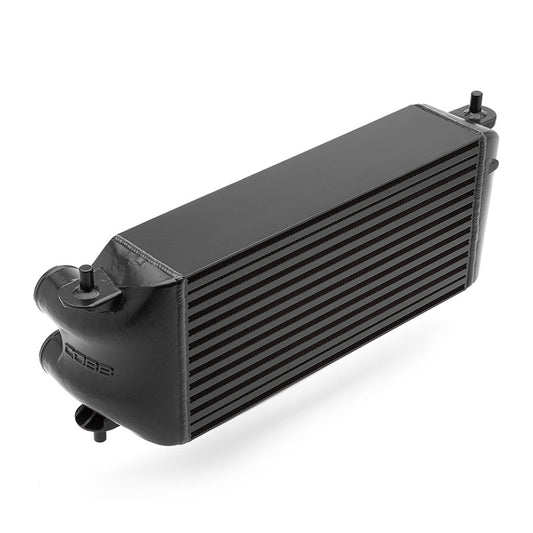Cobb Ford F-150 EcoBoost Raptor Limited Front Mount Intercooler - Black (Part #7F1527-BK)