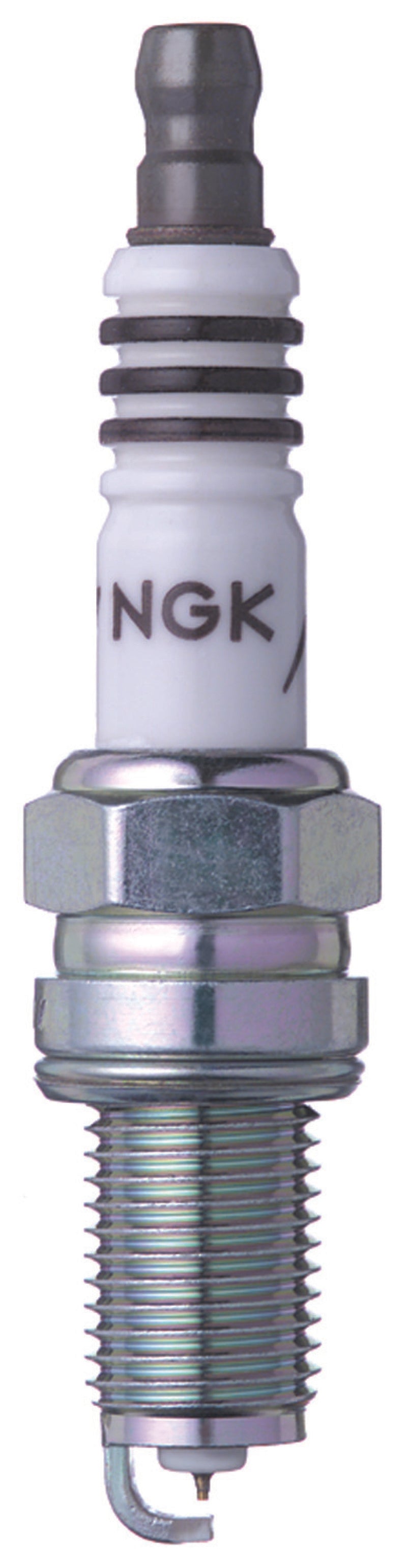 NGK Iridium IX Spark Plug Box of 4 for Ferrari 456 Models - Part Number 2316