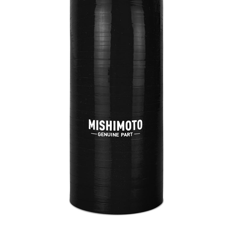 Mishimoto Silicone Coolant Hose Kit for Nissan Titan 2004-2014 - Black