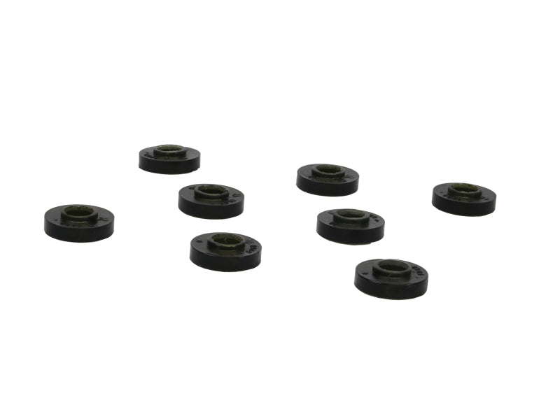 Whiteline W31409 Front Shock Absorber Lower Bushing for Ford Mustang and Falcon