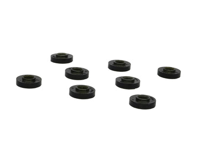 Whiteline W31409 Front Shock Absorber Lower Bushing for Ford Mustang and Falcon