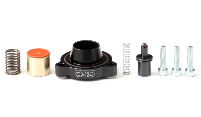 Go Fast Bits GFB Diverter Valve DV+ for GM 2.0 LTG Engine – Improved Throttle Response and Reliability