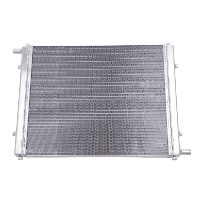Edelbrock Part #15405 Heat Exchanger - Single Pass, Single Row, 31,000 BTU/hr, 22in W x 16.5in H x 1.5in D