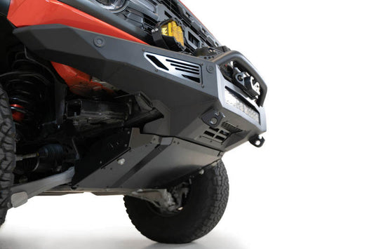 Addictive Desert Designs Rock Fighter Skid Plate for 2022-2023 Ford Bronco Raptor