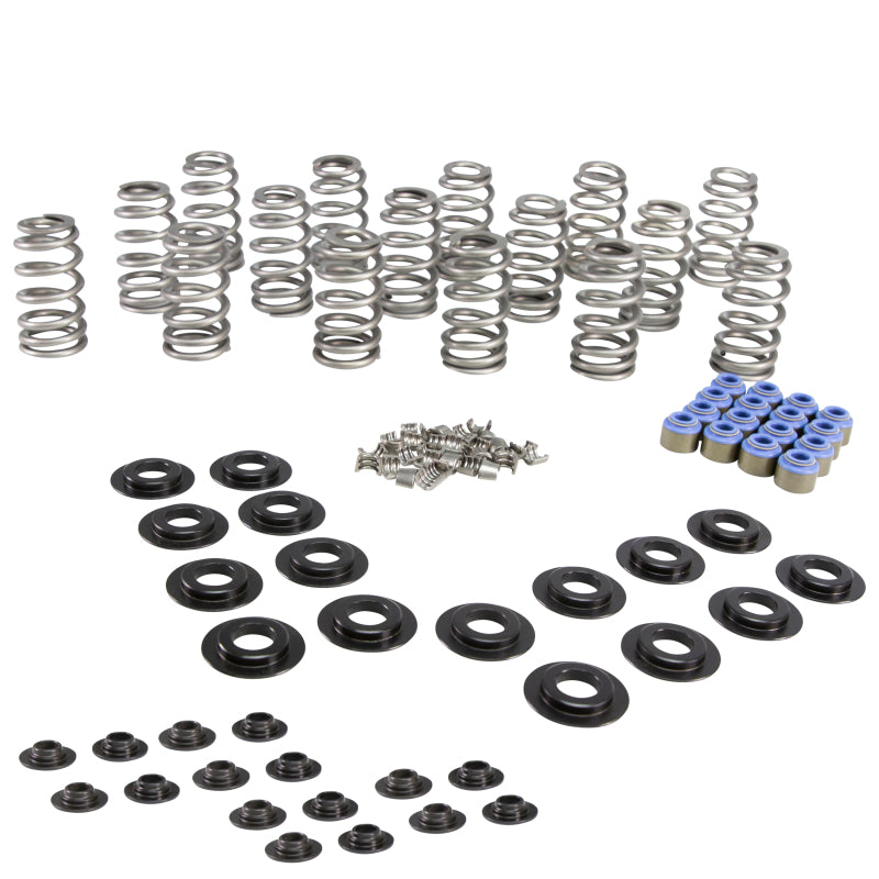 COMP Cams 03-08 Dodge 5.7L Hemi 0.600-inch Lift Beehive Valve Spring Kit with Steel Retainers