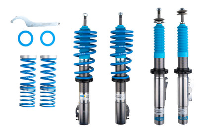 Bilstein B16 (PSS9) Performance Suspension Kit for Porsche Cayman S (2006-2012)