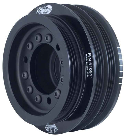 Fluidampr Nissan RB26DET Phase-2 BCNR33 GT-R / BNR-34 GT-R Steel Internally Balanced Damper