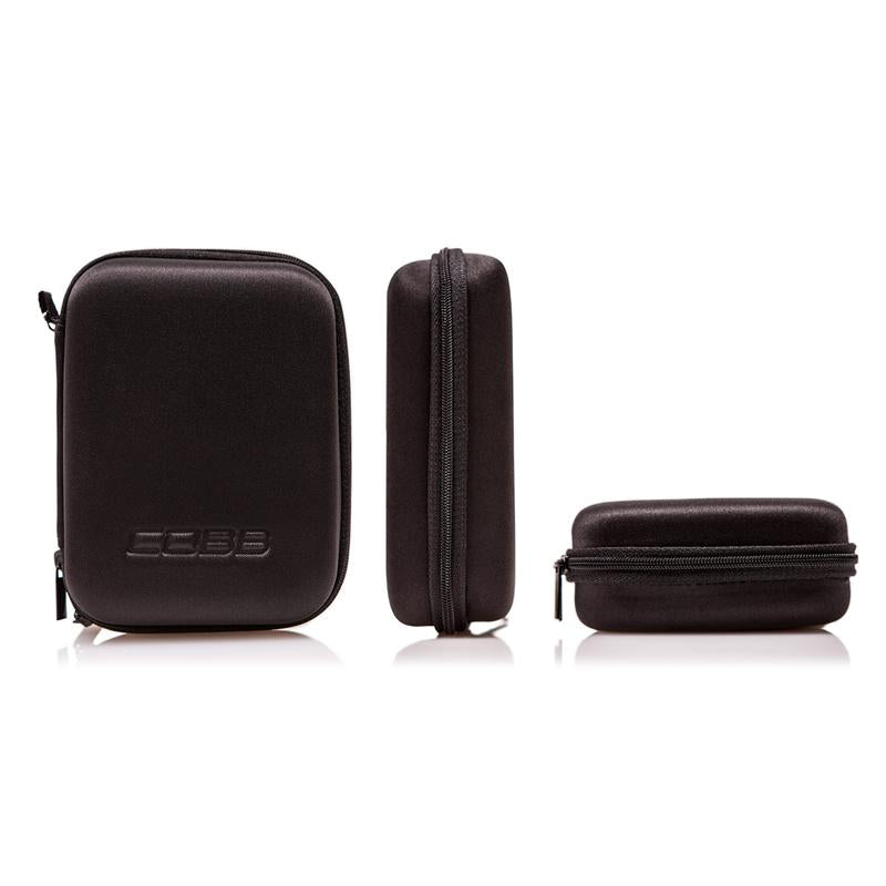 Cobb Accessport V3 Zippercase by Cobb – Durable Storage for Your ECU Tuning Device