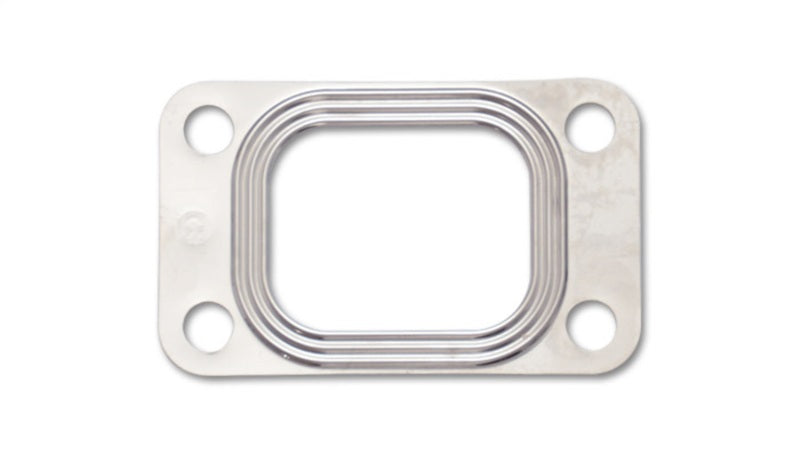 Vibrant Performance Turbo Gasket for GT30R/GT35R/GT40R Inlet Flange – Part Number 1400G
