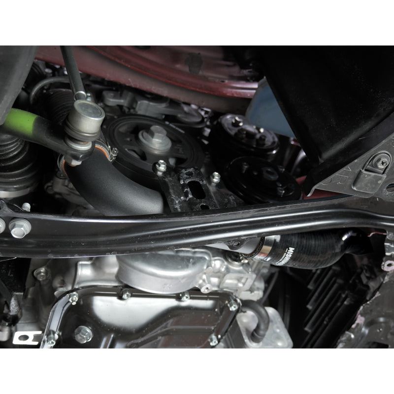 Mishimoto Intercooler Pipe Kit for 2023+ Toyota GR Corolla – Micro Wrinkle Black