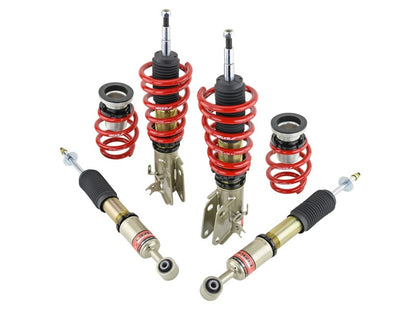 Skunk2 Racing Pro-S II Coilovers for 2006-2008 Honda Civic – Enhanced Handling & Comfort