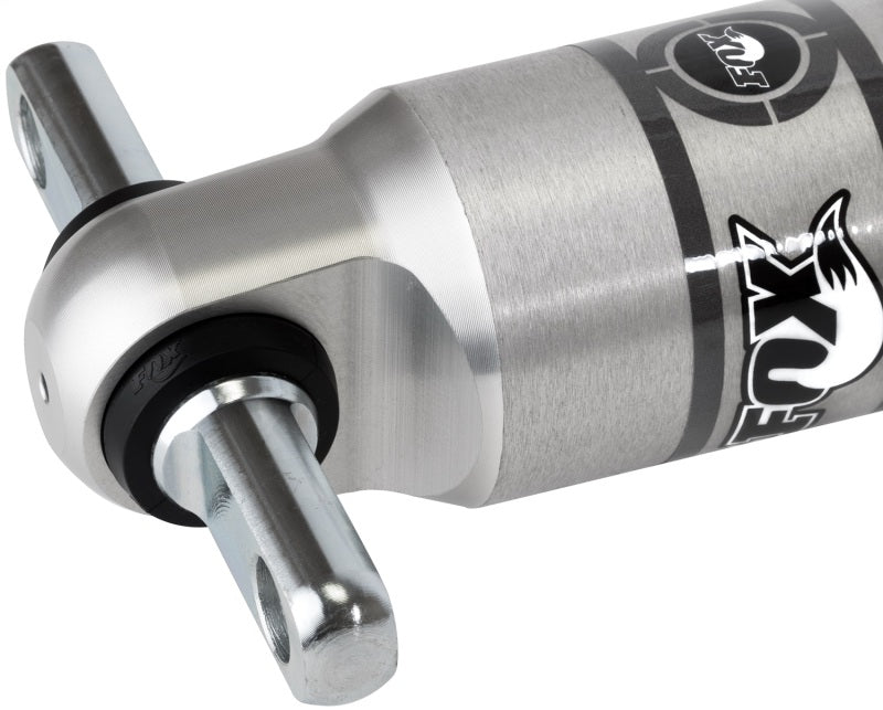 FOX Performance Series 980-24-963 Aluminum Front Shock for 2011 GMC Sierra 2500/3500 HD and Chevrolet Silverado 3500 HD