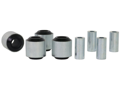 Whiteline Control Arm Bushing Kit for BMW 3 Series & 1 Series – Part W63400