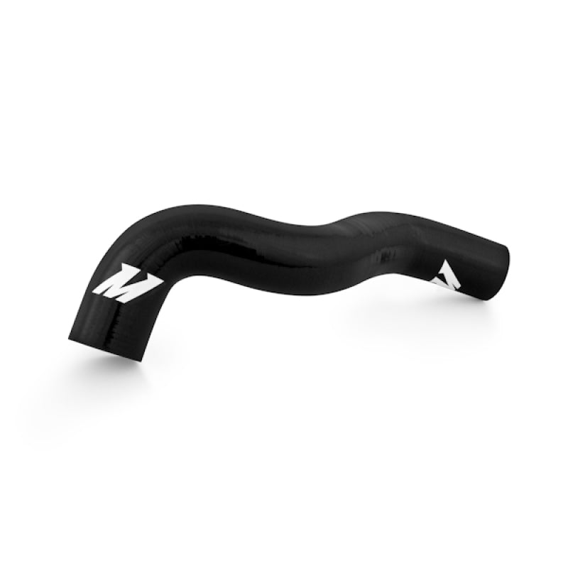 Mishimoto 05-07 Ford 6.0L Powerstroke Coolant Hose Kit (Monobeam Chassis) - Black