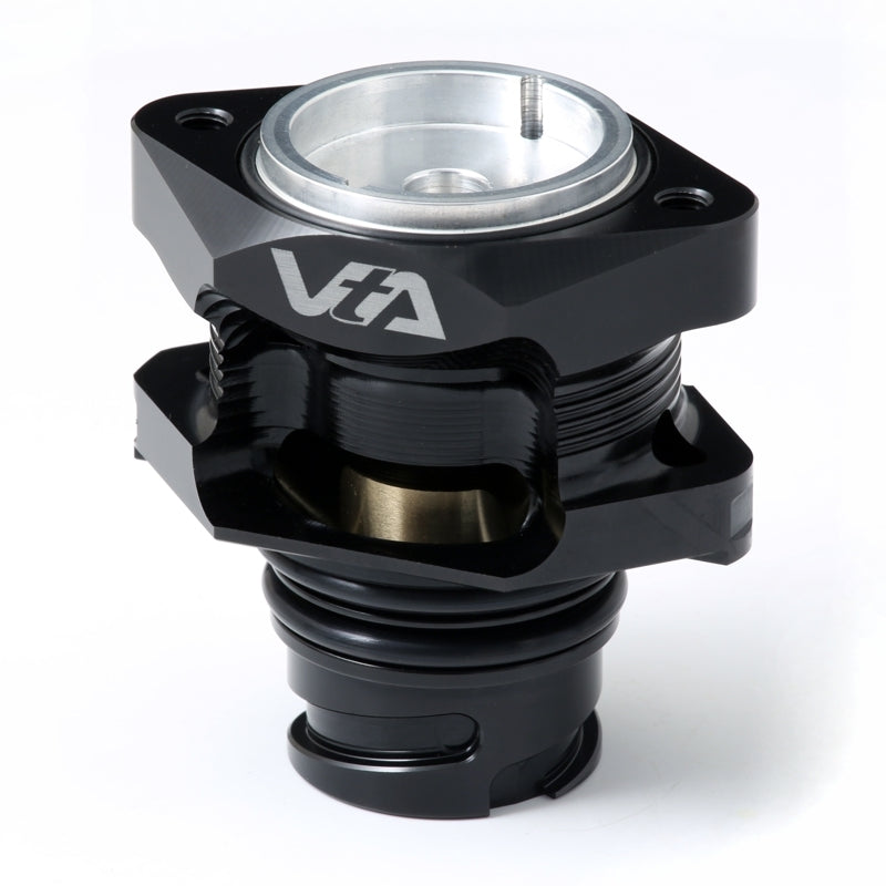 Go Fast Bits VTA Valve T9464 for Ford F-150 2.7L/3.5L EcoBoost - Improved Boost Recovery and Sound
