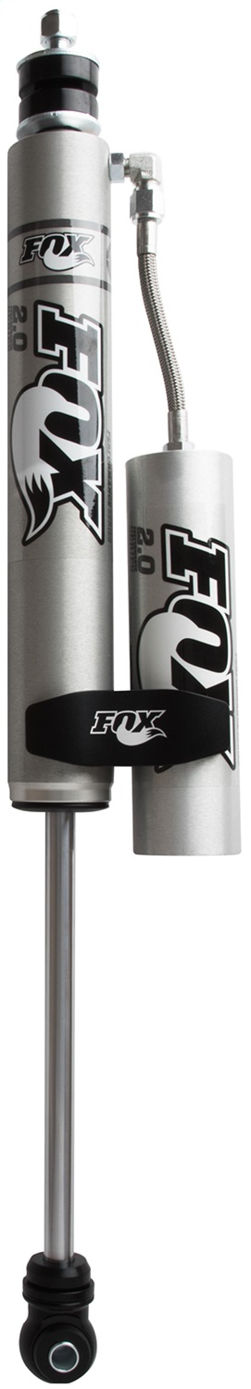 Fox 07+ Jeep JK 2.0 Performance Series 9.6-inch Remote Reservoir Front Shock with Part Number 985-24-015