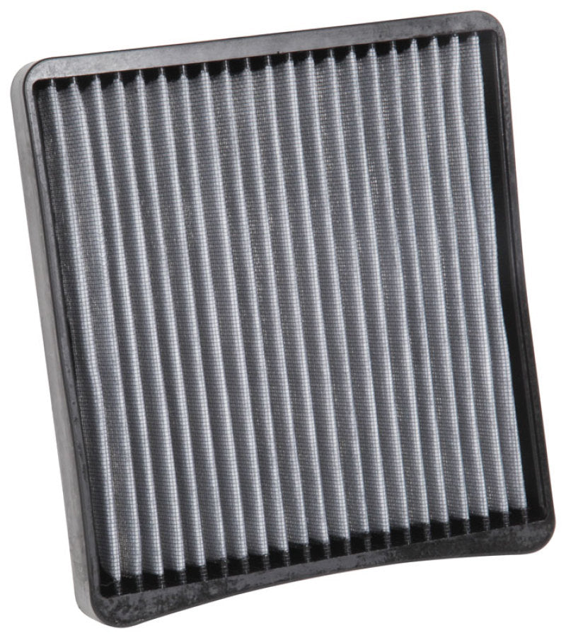 K&N Engineering Part VF2065 Washable Cabin Air Filter for 2019 Ram 1500 and 2019 Ram 3500