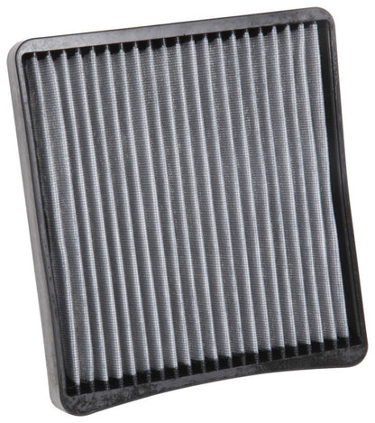 K&N Engineering Part VF2065 Washable Cabin Air Filter for 2019 Ram 1500 and 2019 Ram 3500