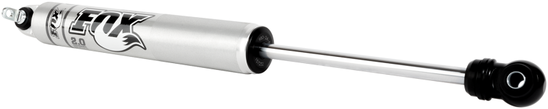 Fox 97-06 Jeep TJ 2.0 Performance Series 9.1-inch Rear Shock with Aluminum Body