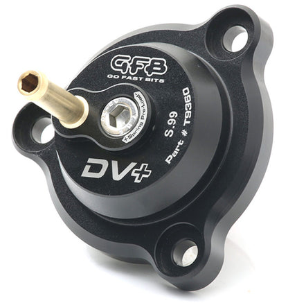 Go Fast Bits GFB Diverter Valve DV+ for 2016-2018 Ford Focus RS
