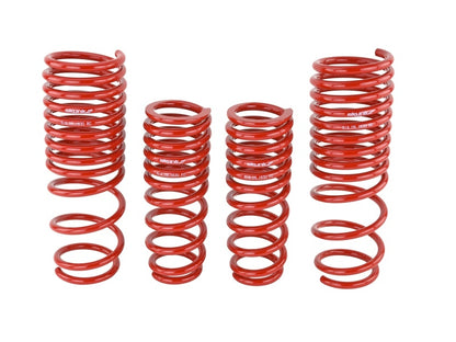 Skunk2 Racing Lowering Springs for 1990-1997 Honda Accord – Set of 4