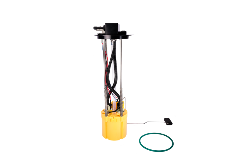 Fleece Performance PowerFlo Lift Pump for Dodge Ram 4500/5500 Cab & Chassis - Part #FPE-PF-CUMM-1124-CCOA