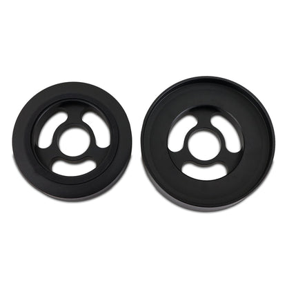 Mishimoto Thermostatic Oil Sandwich Plate Adapter for Subaru BRZ, Toyota 86, and Scion FRS (Part MMOCA-BRZ-13T)