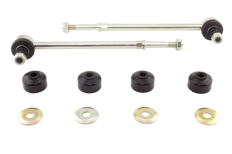 Whiteline Plus Front Sway Bar Link Assembly for 2004-2006 Pontiac GTO - Part W22772