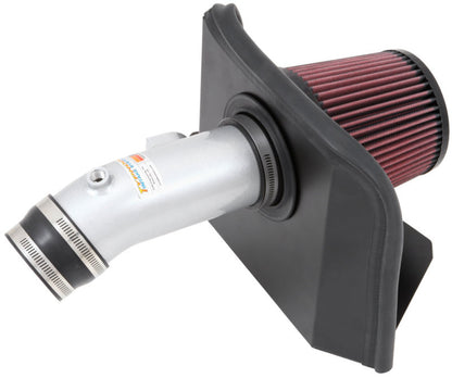 K&N 69 Series Typhoon Performance Cold Air Intake Kit for 2014-2015 Mazda 6 2.5L by K&N Engineering Part 69-6032TS