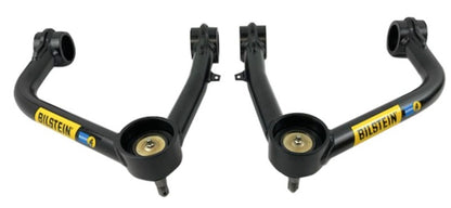 Bilstein B8 Front Upper Control Arm Kit for Toyota Tundra and Sequoia (Part #51-304706)