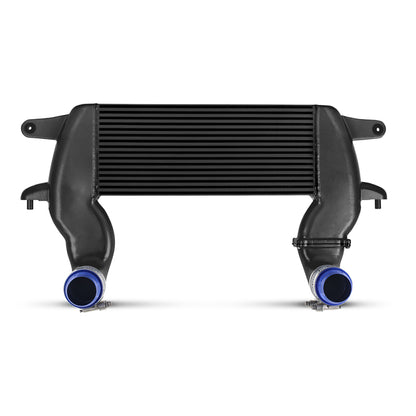 Mishimoto 2021+ Ford Bronco High Mount Intercooler Kit - Black