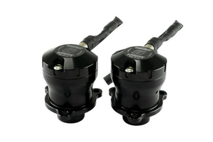 Turbosmart BOV Kompact Dual Port VR25 for 2022+ Nissan 400Z Twin Turbo V6