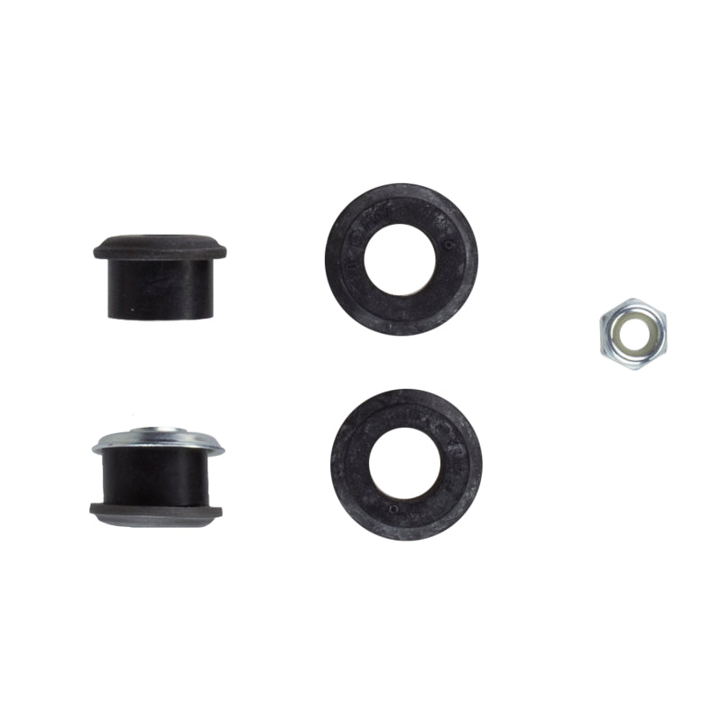 Bilstein 5100 Series Rear 46mm Monotube Shock Absorber for Toyota 4Runner (2000-2002)