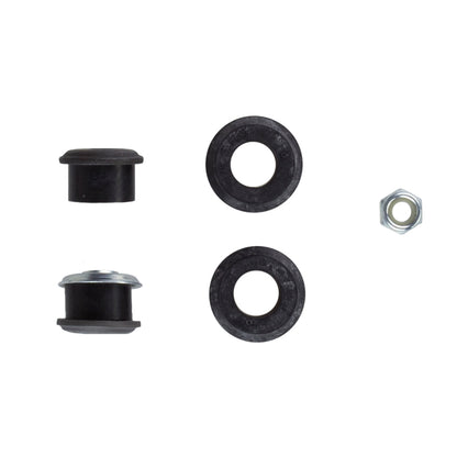 Bilstein 5100 Series Rear 46mm Monotube Shock Absorber for Toyota 4Runner (2000-2002)