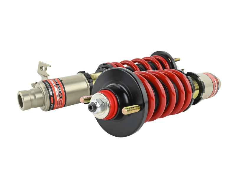Skunk2 Racing Pro S II Coilovers for 90-93 Acura Integra – Adjustable Ride Height, Mono-Tube Design