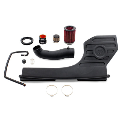 Mishimoto 2015-2021 Volkswagen Golf/GTI and Audi A3 Performance Air Intake Kit - Polished