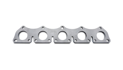 Vibrant Exhaust Manifold Flange for 2010-2012 VW 2.5L 5-Cylinder Vehicles