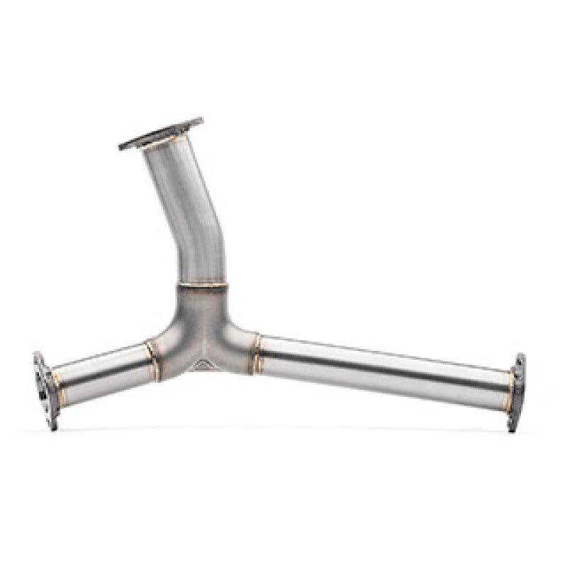 Cobb 11-21 Subaru WRX/STI GV/VA Sedan Catback Exhaust System