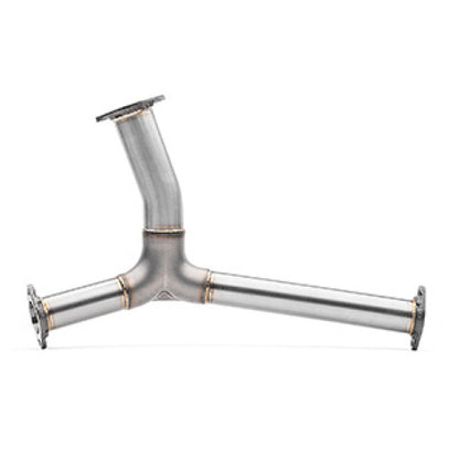 Cobb 11-21 Subaru WRX/STI GV/VA Sedan Catback Exhaust System