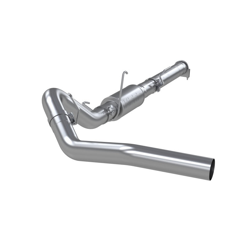 MBRP S6108P Armor Lite Series Cat Back Exhaust System for Dodge Ram 2500/3500 (2004-2007)