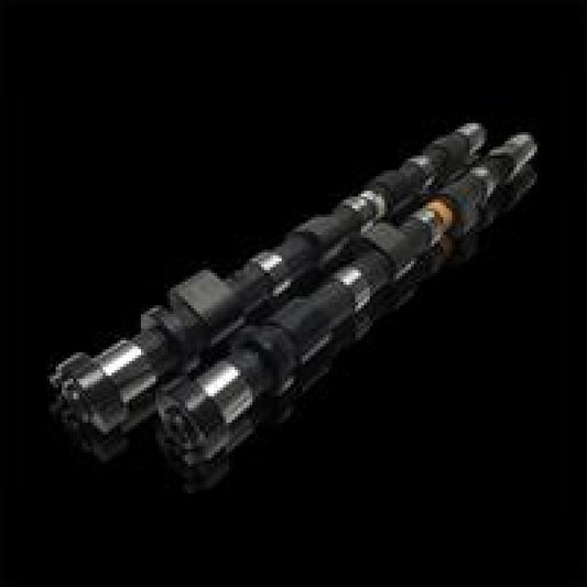 Brian Crower Nissan SR20DET Stage 2 Exhaust Camshaft - Part BC0205-EX for S13, S14, S15 Models
