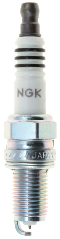 NGK Iridium IX Spark Plug DCPR7EIX - Performance Automotive Ignition for Motorcycles and More