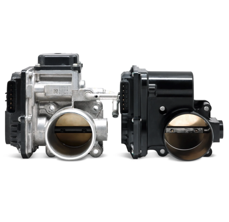 BLOX Racing Honda Civic 1.5T 58mm Drive-by-Wire Throttle Body - Part Number BXIM-00221