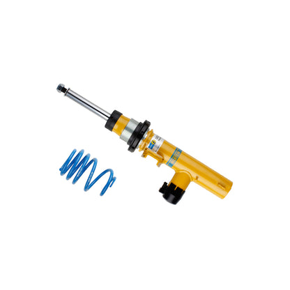 Bilstein B16 DampTronic Suspension Kit for 2015-2021 Volkswagen Golf R & GTI – Adjustable Ride Height & Electronic Compatibility