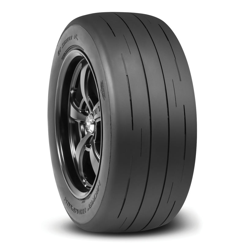 Mickey Thompson ET Street R 325/35R18 Performance Drag Tire for Street and Track